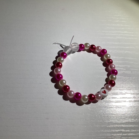 Valentines themed bracelets - Picture 5 of 6